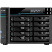 Asustor AS6510T NAS-Server 10 Bay 2x USB 3.2 Gen 1 HUB (USB 3.0) 90-AS6510T00-MD30 von Asustor