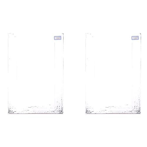 Asyduey 2 StüCke A4 Sieb Druck Aluminium Rahmen Gestreckt 120T Sieb Druck Polyester Sieb für Leiter Platten von Asyduey