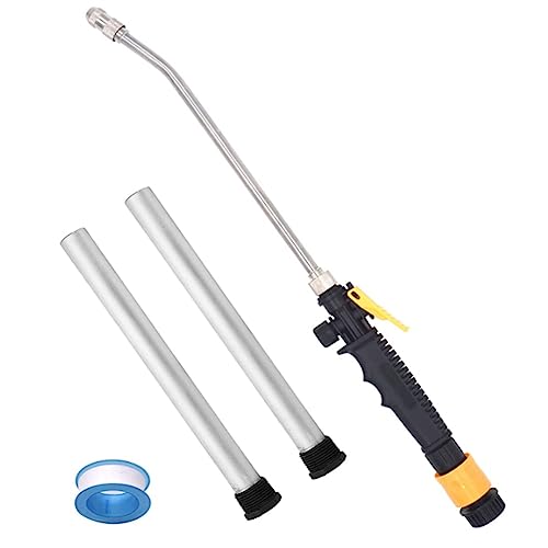 Asyduey 3Pack RV Warmwasserbereiter Anodenstange & Spülstab - 9,25 LX 3/4 NPT Aluminium Warmwasserbereiter Anodenstange Ersatzteile von Asyduey