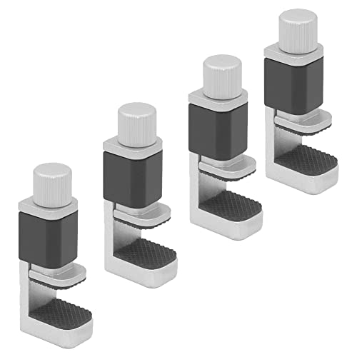Asyduey 4 StüCke Metall Clip Befestigung Einstellbare Befestigungshalterung für Handy LCD Bildschirm Befestigungsklemme Reparatur Handwerkzeuge Asyduey 4 StüCke Metall Clip Befestigung Einstellbare Befestigungshalterung für Handy LCD Bildschirm Befestigungsklemme Reparatur Handwerkzeuge von Asyduey