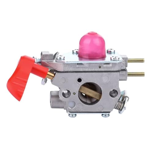 Asyduey 545081857 Laubbläser Vergaser Vergaser Kit Metallvergaser für C1U-W43 VS-2 BVM200 von Asyduey