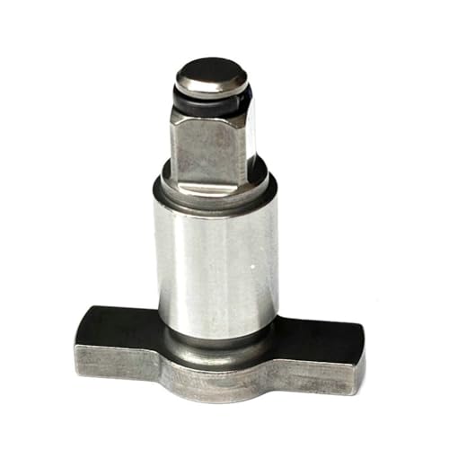 Asyduey 60811600SV 608116-00SV 3/8''-Vierkant für Schlagschrauber DCF883 Power-Schlagschrauber von Asyduey