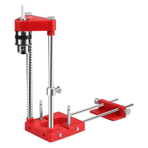 Asyduey Bohrersuchgerät für die Holzbearbeitung, Bohrvorrichtung, Stanzvorrichtung, Bohrführungsvorrichtung mit Skala, Präziser Positionierer Asyduey Bohrersuchgerät für die Holzbearbeitung, Bohrvorrichtung, Stanzvorrichtung, Bohrführungsvorrichtung mit Skala, Präziser Positionierer von Asyduey