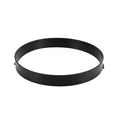 Asyduey DIY Round Walk Brick Betonform, Wiederverwendbare Steinformteile, Pflaster-Zementformen für Patio-Rasen-Garten von Asyduey