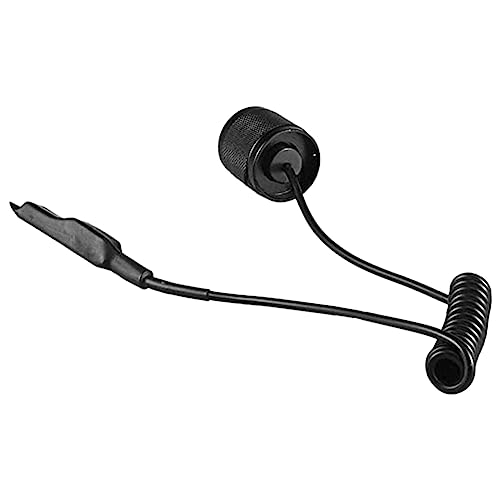 Asyduey Ferndruckschalter Taschenlampe Heckabdeckungsschalter Druckknopf Berührungsschalter Asyduey Ferndruckschalter Taschenlampe Heckabdeckungsschalter Druckknopf Berührungsschalter von Asyduey