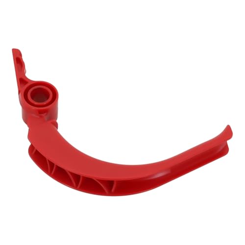 Asyduey Für Rotak 34GC 36 40 40GC Rasenmäher Ersatzteile - Kunststoffhebel Schalter Positionierungshebel F016L66238 Asyduey Für Rotak 34GC 36 40 40GC Rasenmäher Ersatzteile - Kunststoffhebel Schalter Positionierungshebel F016L66238 von Asyduey