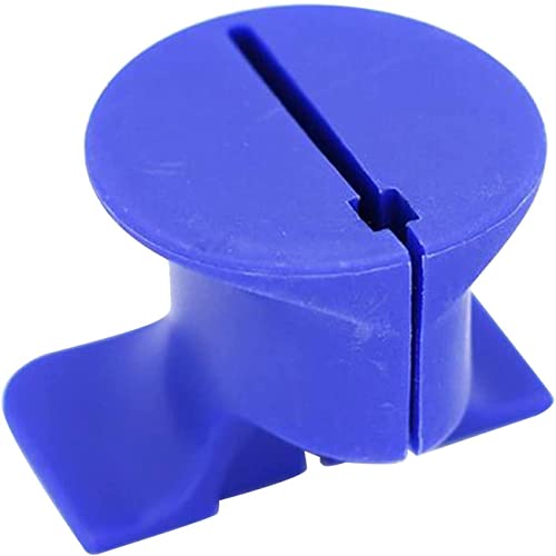 Asyduey Metallstanzvorrichtung Strike Jig Handguard DIY für Stahl Bank Block Hand Stempeln - 7 X 7 Mm von Asyduey