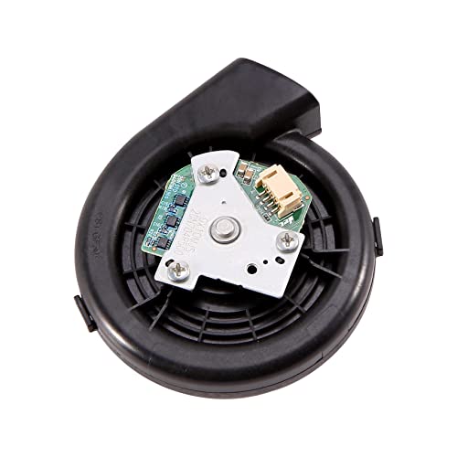 Asyduey Neues LüFter Motor für S50 S51 Roboter Vakuum Staubsauger Motor Ventilator Teile Asyduey Neues LüFter Motor für S50 S51 Roboter Vakuum Staubsauger Motor Ventilator Teile von Asyduey