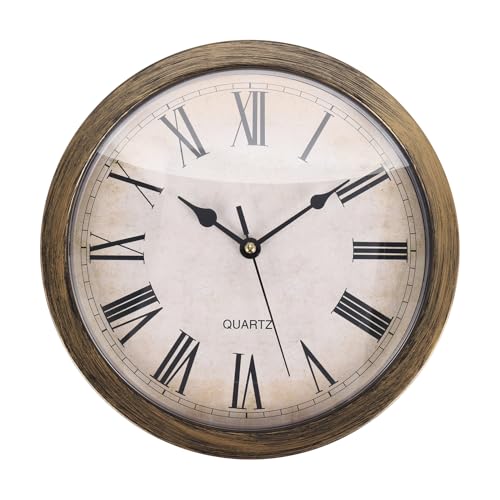Asyduey Speicher Wand Uhr Innen Gebrauch Als Geheimes Verstecktes Fach Mit Versteckter Behälter Box FÜR Geld Und Schmuck Speicherung von Asyduey