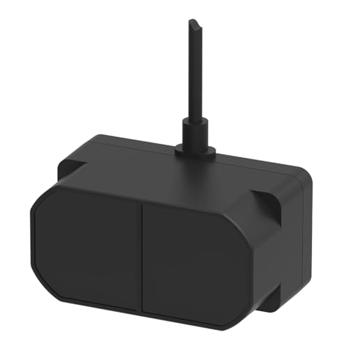 Asyduey TFmini Plus LiDAR- Single-Point Mikro-Entfernungsmesser 0,1-12m Kompatibel mit UART IIC I/O von Asyduey