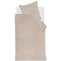 At Home by Beddinghouse Bettwäsche "Cosy Corduroy" von At Home By Beddinghouse