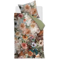 At Home by Beddinghouse Bettwäsche "Forever Flowers", (2 tlg.) von At Home By Beddinghouse