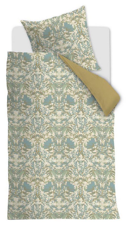 At Home by Beddinghouse Bettwäsche At Home by Beddinghouse, Bettwäsche, Once Upon, Mehrfarbig 155x220 von At Home by Beddinghouse