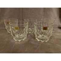 Arcoroc Old Fashioned Gläser Arcoroc Old Fashioned Gläser von AtDejaVuCollectibles