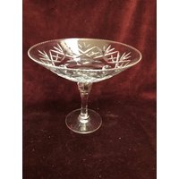 Runde Combote Signiert Webb Corbette Made in England von AtDejaVuCollectibles