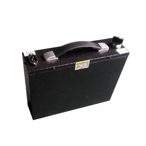 ATkits Treppensteiger Sackkarre Elektrisch Handwagen Spezialisiert auf Abnehmbarer Akku von AtKits