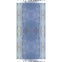 Atonecreations, Heimtextilien, Boho Strandtuch von AtOneCreations