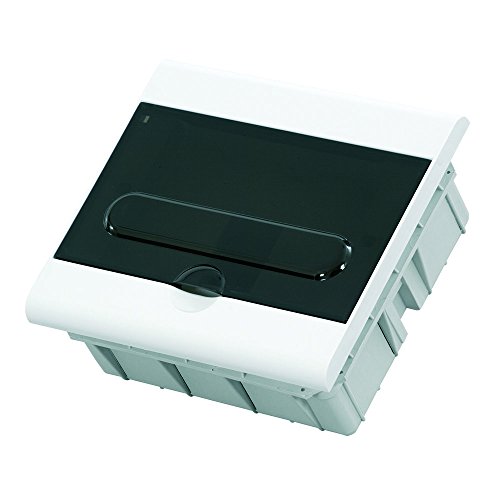 Unterputz Kleinverteiler 8 Module/Sicherungskasten/Verteilerkasten Unterputz IP40 Unterputz Kleinverteiler 8 Module/Sicherungskasten/Verteilerkasten Unterputz IP40 von AtR