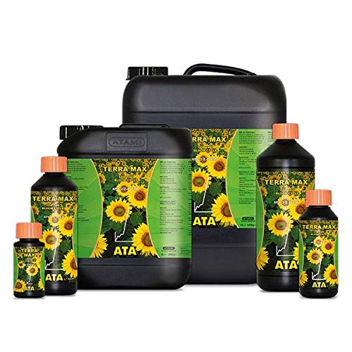 Ata Terra Max 1L von Ata