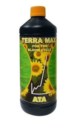 Atami ATA Terra Max Blütedünger 1L flüssig Dünger Blühphase von Ata