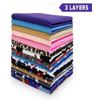 3-Lagige C & Ferplast Cage Liner Meerschweinchen Kleintiere Muster 3-Lagige C & Ferplast Cage Liner Meerschweinchen Kleintiere Muster von AtalasPremiumPets