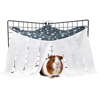Meerschweinchen Und Kleintier Fleece Ecke von AtalasPremiumPets