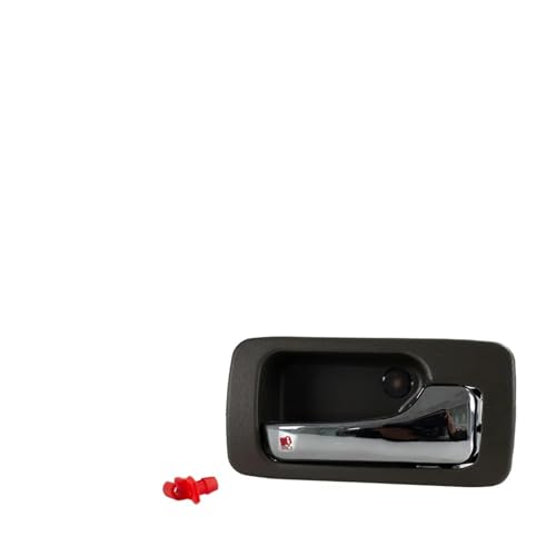 Atambvemw Auto Innentürgriffe Für Accord 1990-1993 Innen Türgriff Links Rechts 72620-SM4-003ZB 72660-SM4-003ZB Auto-Innengriff(Right) von Atambvemw