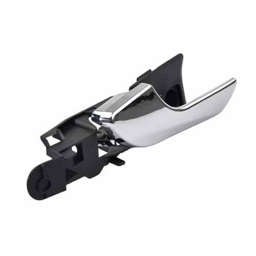Atambvemw Auto Innentürgriffe Für Alfa Für Romeo Für Giulietta 2010-2018 Vorne Links Rechts Seite Innen Tür Griff 156092167 156092165 156092161(Bright Silver RL) von Atambvemw