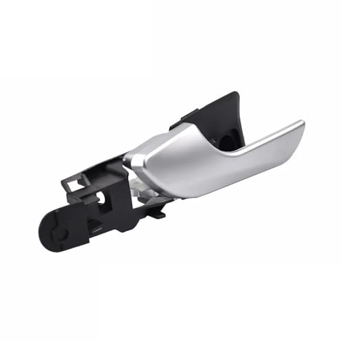 Atambvemw Auto Innentürgriffe Für Alfa Für Romeo Für Giulietta 2010-2019 Vorne Links Rechts Seite Innen Türgriff 156092167 156092165 Auto-Innengriff(Matte Silver RL) von Atambvemw