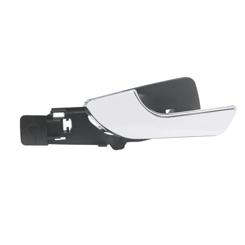 Atambvemw Auto Innentürgriffe Für Alfa Für Romeo Für Giulietta 2012-2018 Vorne Hinten Links Rechts Innentürgriffe 156092167 156092165 156092160 156092156(Front Left) von Atambvemw