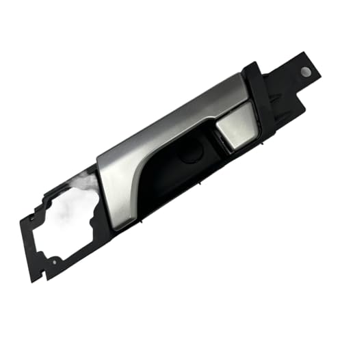 Atambvemw Auto Innentürgriffe Für Chevy Für Captiva 2006-2012 Türgriff Vorne Links Fahrer Vorne Innen Türverriegelung Links Verkleidung 95919438 Set Auto-Innengriff von Atambvemw