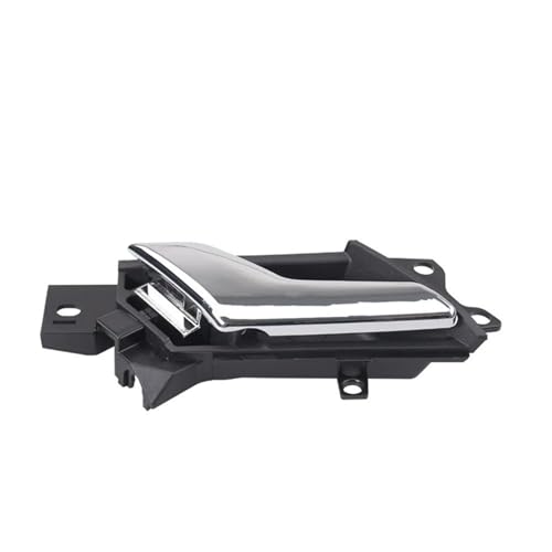 Atambvemw Auto Innentürgriffe Für Chevy Für Captiva Für Sport 2012-2015 Innen Tür Pull Griff Links Rechts 96861998 96861999 Auto-Innengriff(Left) von Atambvemw