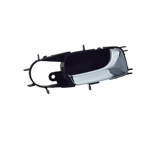 Atambvemw Auto Innentürgriffe Für Chevy Für Lacetti Für Suzuki Für Forenza 2004-2007 Vorne Hinten Links Rechts Innen Innen Türgriff(Right) von Atambvemw