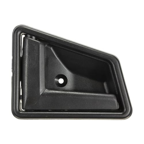 Atambvemw Auto Innentürgriffe Für Chevy Für Tracker 1989-1998 Vordertür Innengriff Rechte Seite Türgriff Passagier Fahrer 8313056B01 8311056B01 Auto-Innengriff(Left) von Atambvemw
