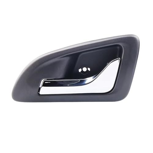 Atambvemw Auto Innentürgriffe Für DFM Für DongFeng Für AX3 Für A30 Vorne Hinten Links Rechts Innentürgriff(Left Side) von Atambvemw