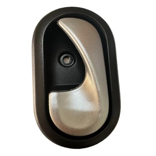 Atambvemw Auto Innentürgriffe Für Dacia Für Dokker Für Duster 2012-2016 Innen Links Innen Tür Pull Griff 8200733848(Left) von Atambvemw