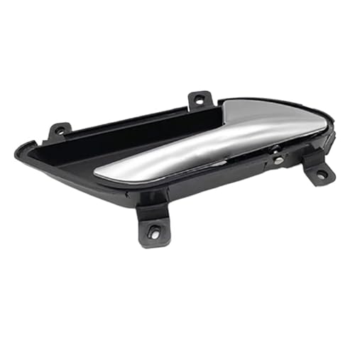 Atambvemw Auto Innentürgriffe Für Dongfeng Für DFM Für AX7 Für AX5 Für MX5 Links Rechts Seite Innen Innentürgriff(Front Right) von Atambvemw