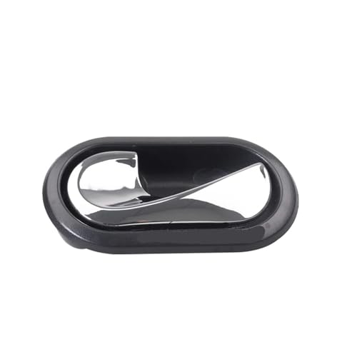 Atambvemw Auto Innentürgriffe Für Duster Für Dacia Dokker Für Lodgy 2010-2020 Links Rechts Seite Innen Tür Griffe 8200733848 8200733847(Left) von Atambvemw