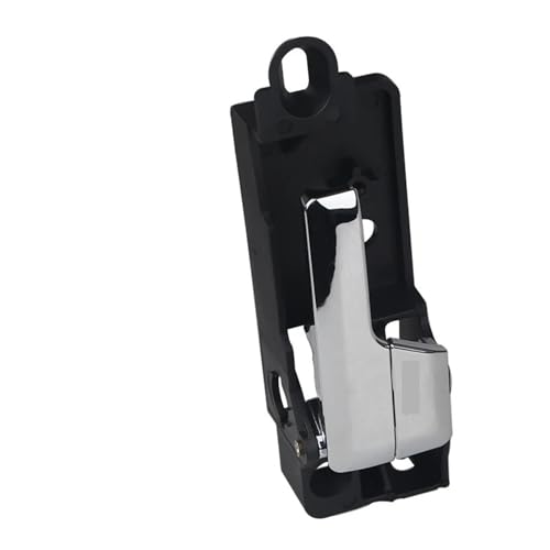 Atambvemw Auto Innentürgriffe Für Ford Für Fusion 2006-2012 Griff Tür Griff Innen Auto-Innengriff(Front Right) von Atambvemw