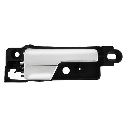 Atambvemw Auto Innentürgriffe Für Ford Für Fusion 2006-2012 Hinten Links Rechts Innen Türgriff 6E5Z5422601B 6E5Z-5422600-A(Rear Right) von Atambvemw