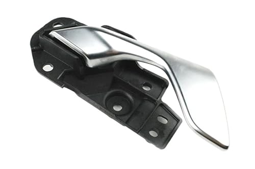 Atambvemw Auto Innentürgriffe Für Geely Für Erandmg 2015-2020 ABS Galvanik Innen Türgriff Marke Links Rechts Auto-Innengriff(GS Right) von Atambvemw