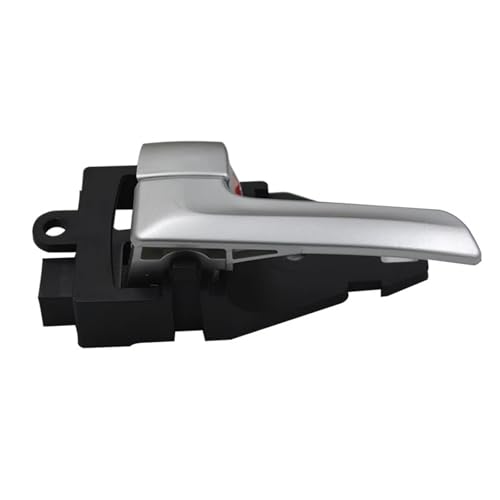 Atambvemw Auto Innentürgriffe Für Haima Für QiuBiTe 2007-2016 Innentürgriffe InnenGRIFF MA10-59-330M1 MA10-58-330M1(Left side) von Atambvemw