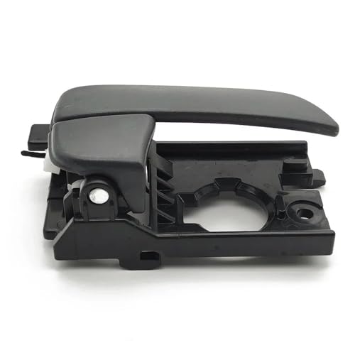 Atambvemw Auto Innentürgriffe Für Hyundai Für Accent 2006-2011 Innentürgriff Vorne Hinten Tür Innengriff Offene Tür Catcher(Rear Right) von Atambvemw