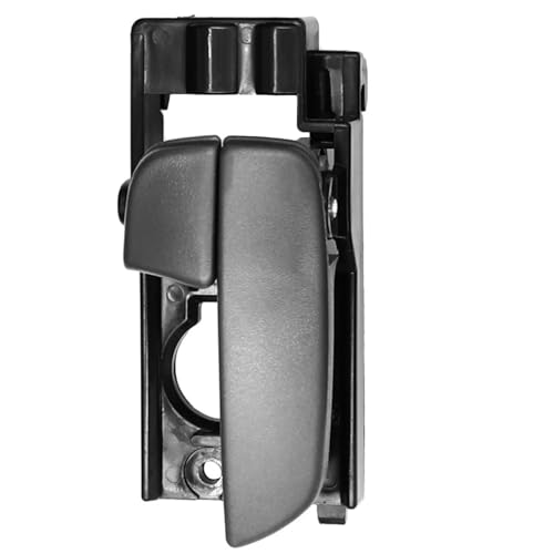 Atambvemw Auto Innentürgriffe Für Hyundai Für Accent 2006-2011 Vorne Hinten Innen Tür Griff 82610-1E000 82620-1E000 83610-1E000 83620-1E000(Front left) von Atambvemw
