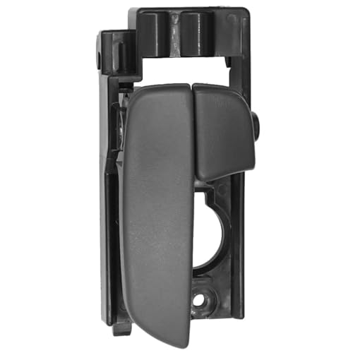 Atambvemw Auto Innentürgriffe Für Hyundai Für Accent 2006-2011 Vorne Hinten Innen Tür Griff 82610-1E000 82620-1E000 83610-1E000 83620-1E000(Front right) von Atambvemw