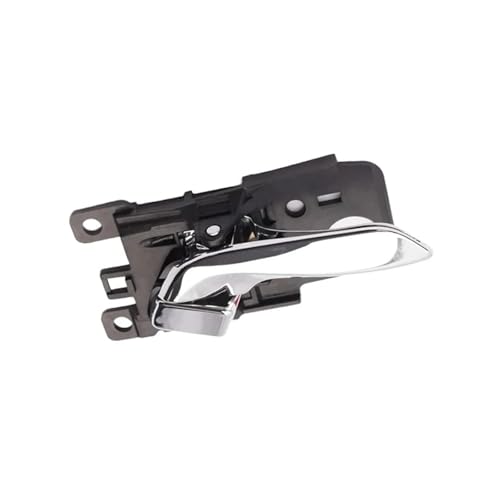Atambvemw Auto Innentürgriffe Für Hyundai Für Azera 2011-2014 Hinten Innen Türgriff 826103V000 826203V000 Auto-Innengriff(Left 826103V000) von Atambvemw