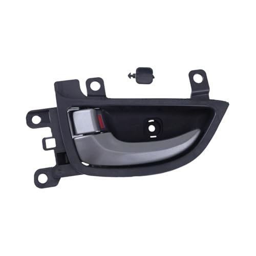 Atambvemw Auto Innentürgriffe Für Hyundai Für Elantra 2011-2016 Innen Türgriff Vorne Links Rechts 82610-3X000 82620-3X000 Auto-Innengriff(Front Left) von Atambvemw