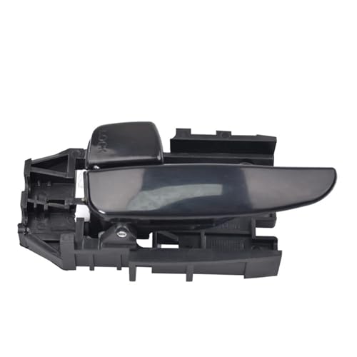 Atambvemw Auto Innentürgriffe Für Hyundai Für Elantra Für XD 2001-2006 Teile Innen Tür Griff 82620-2D010 Interio(Black Left) von Atambvemw