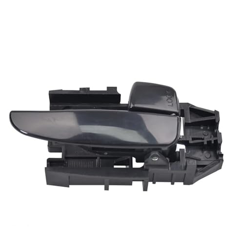 Atambvemw Auto Innentürgriffe Für Hyundai Für Elantra Für XD 2001-2006 Teile Innen Tür Griff 82620-2D010 Interio(Black Right) von Atambvemw