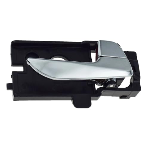 Atambvemw Auto Innentürgriffe Für Hyundai Für I10 2014-2018 Innen Innen Türgriff 82652-B4050 82651-B4020 82661-B9010 82661-B4020 Auto-Innengriff(Front Right) von Atambvemw